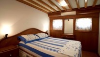ANGELO II -  Double Cabin